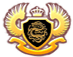腾龙娱乐 Logo